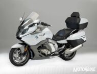 BMW K 1600 GTL 2018 15 bmw k 1600 gtl 2017 43