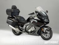 BMW K 1600 GTL 2018 21 bmw k 1600 gtl 2017 44