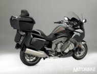 BMW K 1600 GTL 2018 22 bmw k 1600 gtl 2017 45