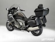 BMW K 1600 GTL 2018 23 bmw k 1600 gtl 2017 46
