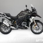 Prueba. KTM 1290 Super Adventure S 2017: Raza Aventura 11 BMW R 1200 GS