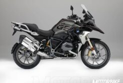 BMW R 1200 GS 2017