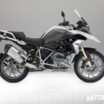BMW R 1200 GS