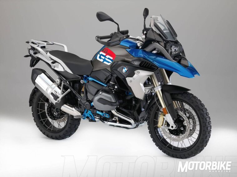 Best 5. Las mejores motos trail 2017 45 bmw r 1200 gs rallye 2017 colores 04