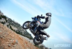 Best 5. Las mejores motos trail 2017 48 bmw r 1200 gs rallye 2017 detalles 01
