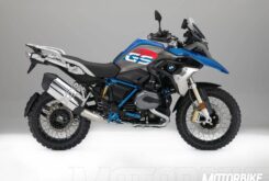 BMW R 1200 GS Rallye 2017