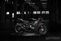 BMW HP4 RACE Concept 2017