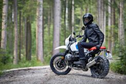 Motos de 'postureo': 5 modelos con los que no pasar desapercibido 6 bmw r ninet urban gs 2017 detalles 50