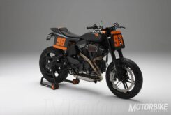 Bott XR1 Nascar: Estilo de carreras americanas 7 bott xr1 nascar 04