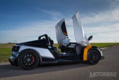 Bultaco Linx 2017: Presentado el primer coche del 'dedo rampante' 7 bultaco linx 2017 21