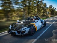 Bultaco Linx 2017: Presentado el primer coche del 'dedo rampante' 10 bultaco linx 2017 29