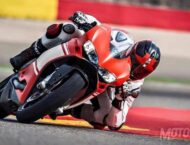 BikeLeaks. Ducati Superleggera V4 2020: ¡Datos desvelados del 'Project 1708'! 14 ducati 1299 panigale superleggera 2017