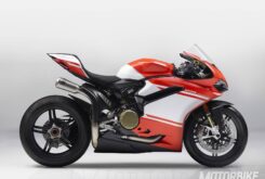Ducati 1299 Superleggera 2017
