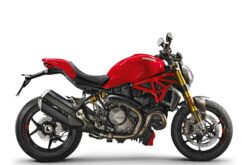 Ducati Monster 1200 S 2017