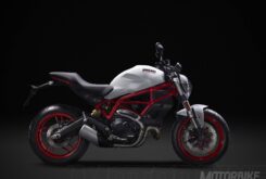 Ducati Monster 797 2017