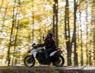 Ducati Multistrada 950 2017 18 ducati multistrada 950 2017 62