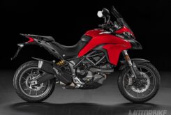 Ducati Multistrada 950 2017
