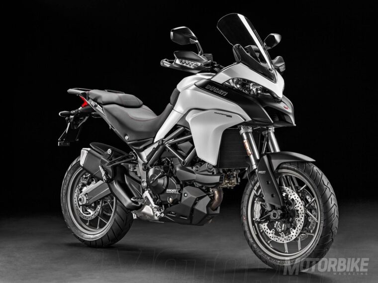 Ducati Multistrada 950 2017 20 ducati multistrada 950 2017 027