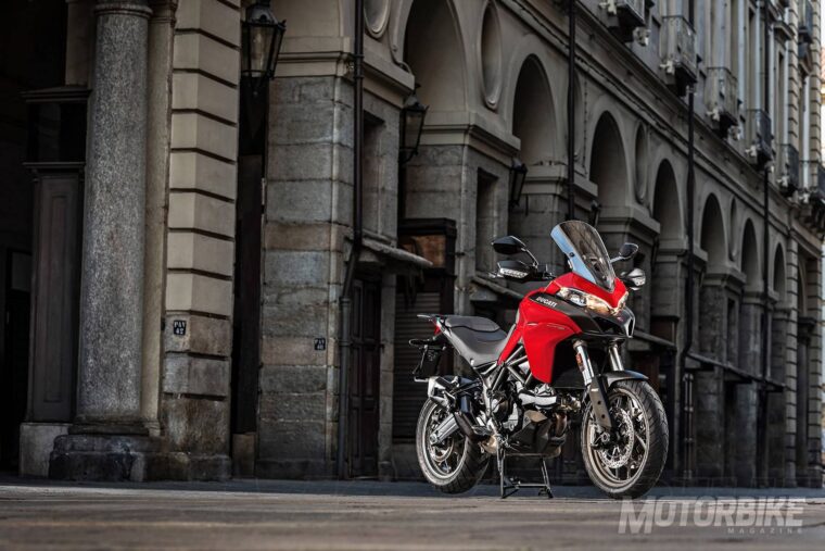 Ducati Multistrada 950 2017 1 ducati multistrada 950 2017 03