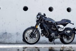 Las Ducati del carnet A2 9 ducati scrambler cafe racer 2017 18
