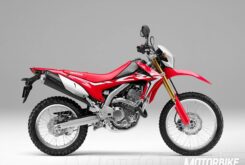 Honda CRF250L 2017