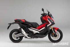 Honda X-ADV 2017