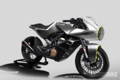 Husqvarna Vitpilen 401 Aero Concept 2017