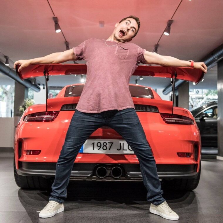 jorge-lorenzo-porsche-gt3