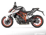 KTM 1290 Super Duke R 2017