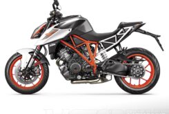 KTM 1290 Super Duke R 2017