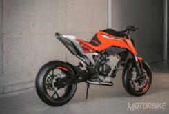KTM 790 Duke Concept 2017
