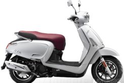 KYMCO Like 125 2017