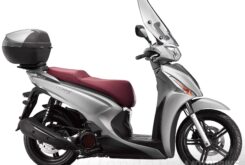 KYMCO People S 125 2017