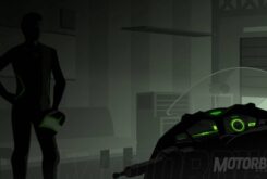 Kawasaki Rideology: La moto fantástica ¡habla! 5 kawasaki rideology habla 08