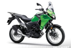 Best 5. Las mejores motos trail A2 2017 13 kawasaki versys x 300 2017 colores 07