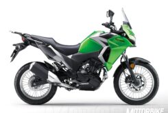 Kawasaki Versys-X 300 2017