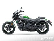 kawasaki vulcan s cafe 2017 2