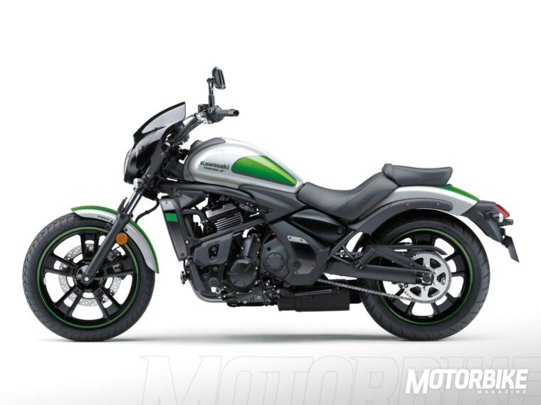 kawasaki vulcan s cafe 2017 2