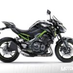 Kawasaki Z900