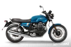 Moto Guzzi V7 III Special 2017
