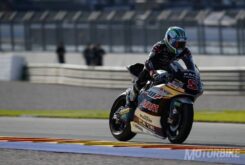 moto2 valencia 2016 pole johann zarco