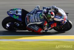 Jorge Lorenzo destroza el récord en Valencia y se lleva la pole 4 motogp valencia 2016 pole 03