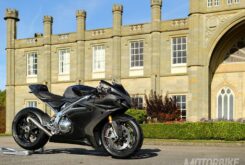 Norton recibe una inversión millonaria para producir la deportiva V4 5 norton v4 rr 04