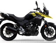 suzuki v strom 250 2017 colores 04