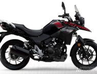 suzuki v strom 250 2017 colores 05