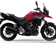 suzuki v strom 250 2017 colores 06