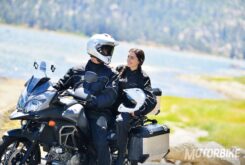 Suzuki V-Strom 650 y V-Strom 650 XT, en promoción 18 suzuki v strom 650 xt 41