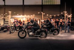 Reserva ya tu Triumph Bobber, Street Cup o Street Scrambler 13 triumph bobber 2017