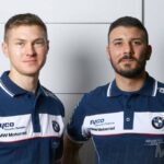 Davide Giugliano firma con el Tyco BMW para correr el British Superbike