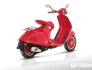 vespa 946 red 13